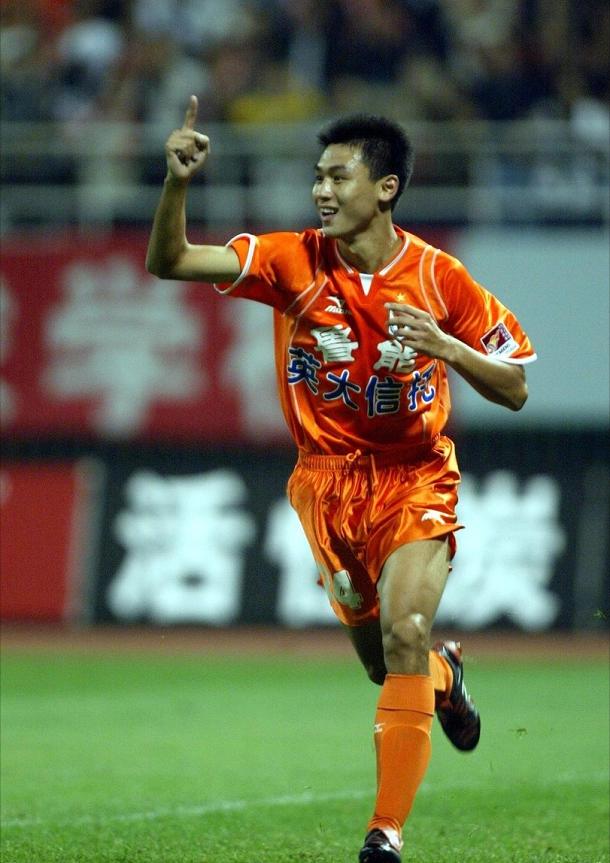 中国足坛反腐案新进展,媒体谈足坛反腐案陆续宣判