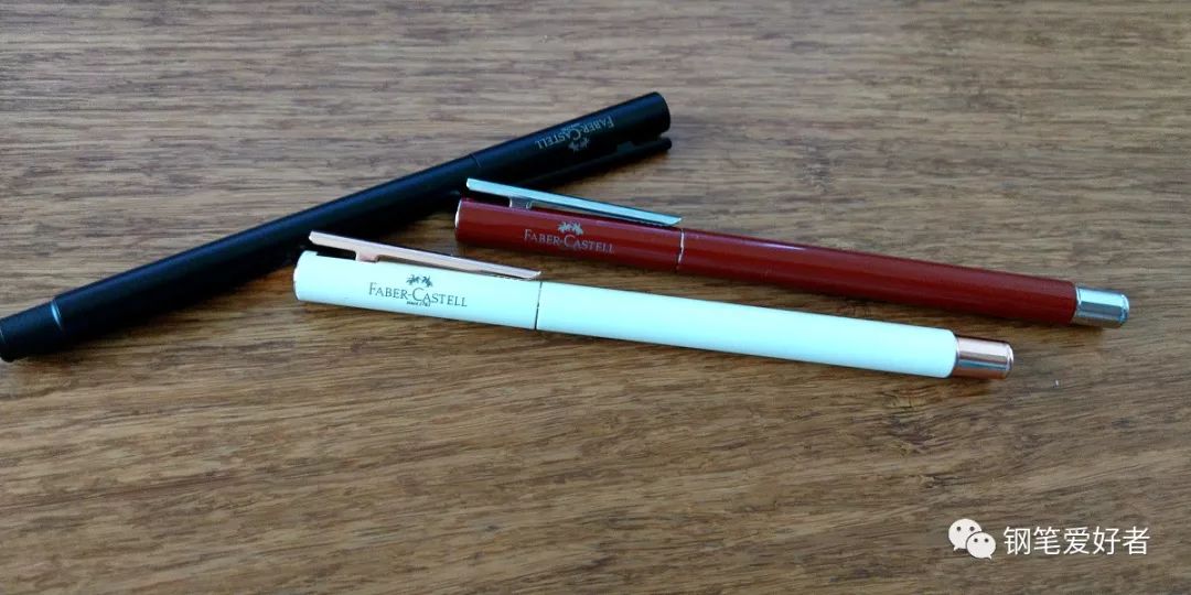 辉柏嘉钢笔有哪些系列,辉柏嘉钢笔neo