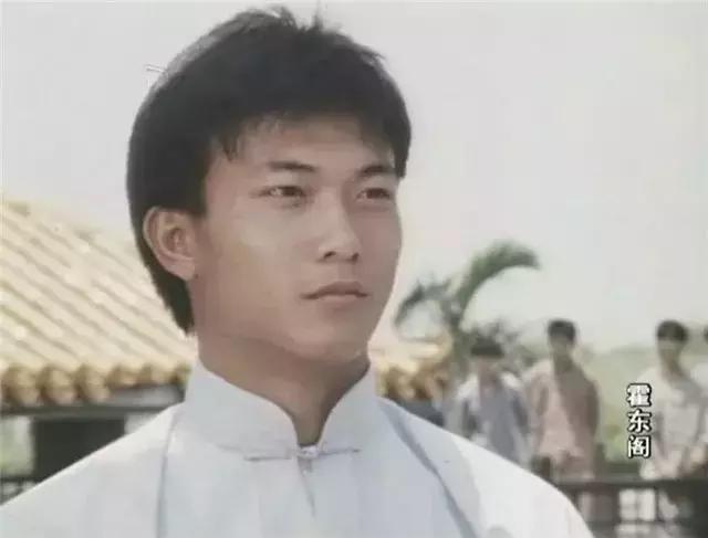 甄子丹香港武打电视剧大全,甄子丹电视剧经典武打片大全