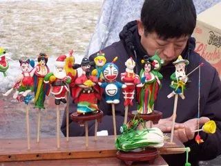 30年前河南人咋过冬,北方人第一次在河南过冬天