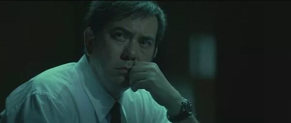 无间道三个不解之谜,无间道到底谁是好人谁是坏人