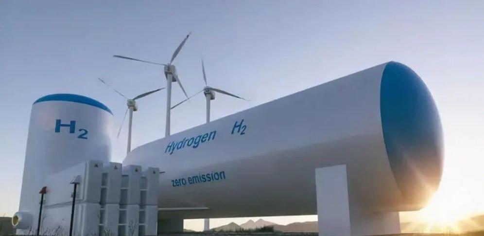 氢能华为,华为携巨资进入氢能源