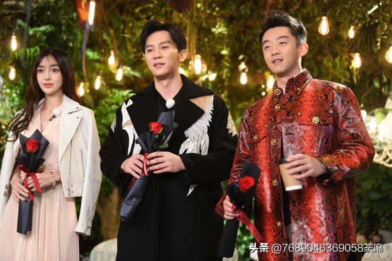 奔跑吧郑恺结婚一周年第几集,郑恺苗苗官宣奔跑吧兄弟送上祝福