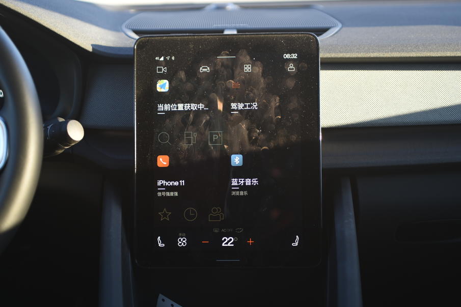 特斯拉新款model3与极星2,特斯拉新款model3和极星2