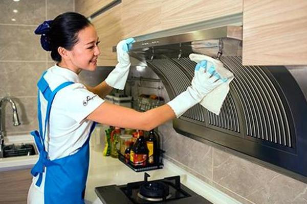 清洗油烟机风轮最简单的方法,清洗油烟机方法最快最干净小苏打