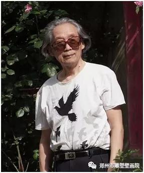 我与美术学院同行,郑州美术发展史