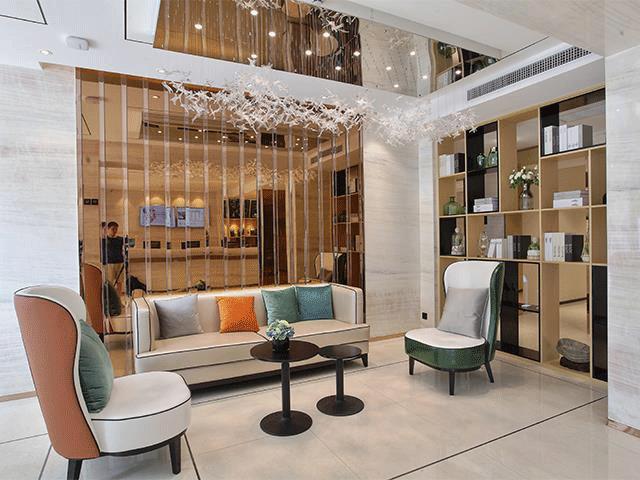 东呈国际酒店投资,东呈国际酒店效果图