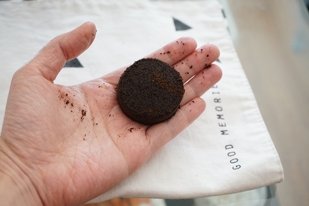 摩卡壶煮咖啡很治愈,摩卡壶煮的咖啡有中药味