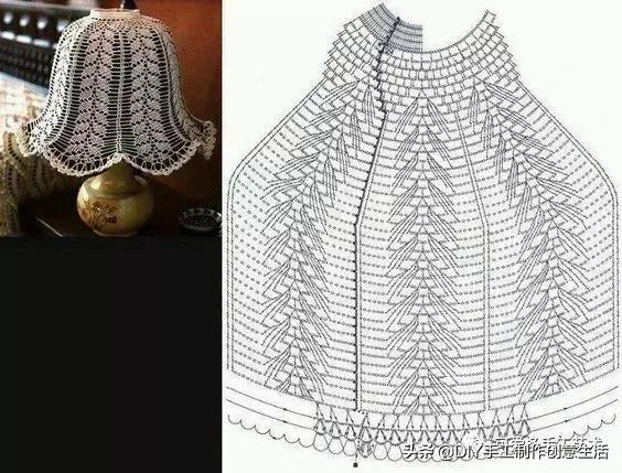 纸杯灯罩华丽大变身,如何做个简单而又创意灯罩