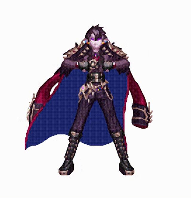 dnf元素爆破师三觉动画,深层解读宇宙大爆炸