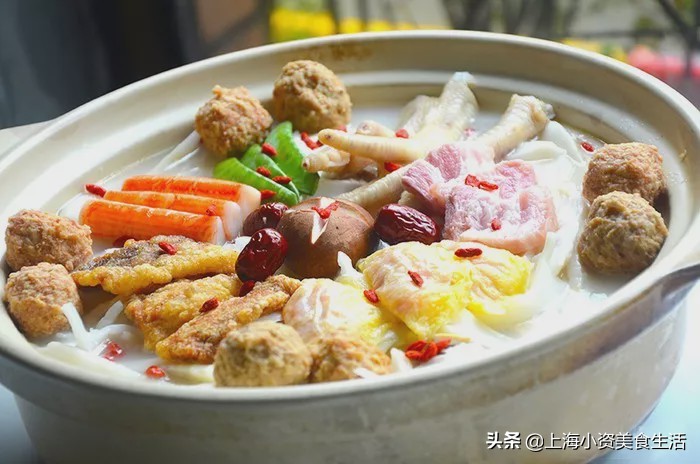 上海人的20年吃喝流行史，那时候奶茶5元一杯