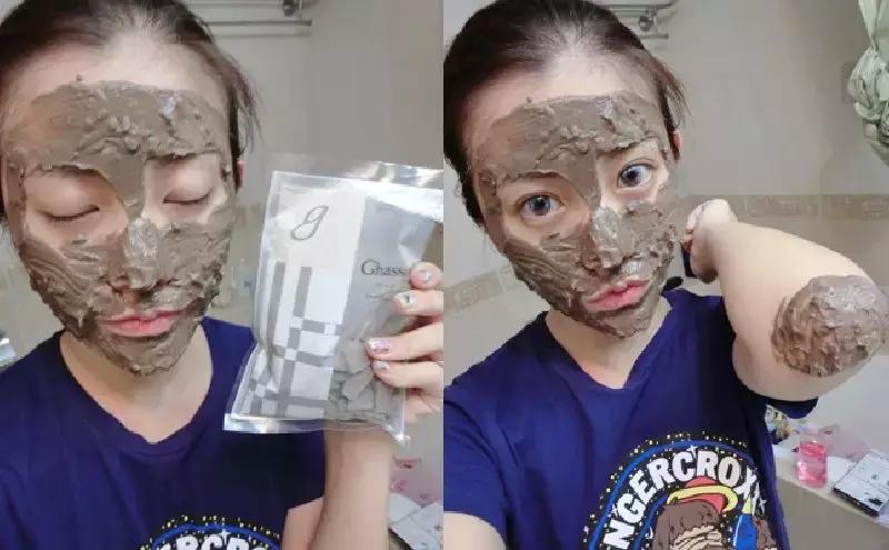 宋祖儿贴钻妆容,宋祖儿妆容思路