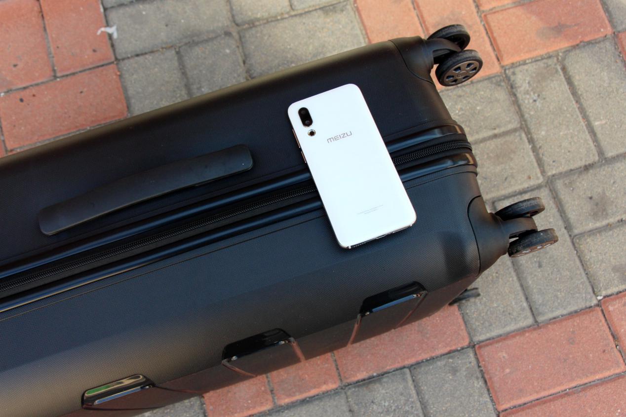 swiza行李箱怎么样,swiza行李箱测评