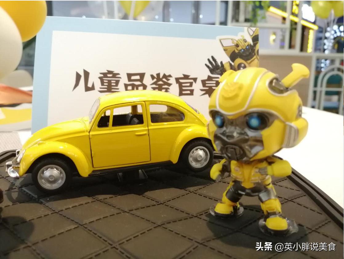 豪客来牛排的正确打开方式,豪客来儿童牛排新品西冷