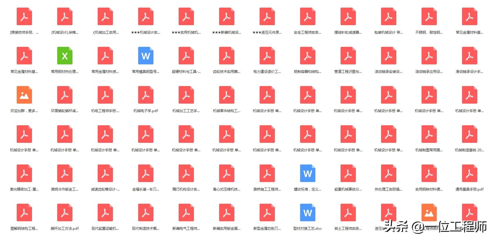 机械加工类常用量具认识,机械加工常用量具及测量方法