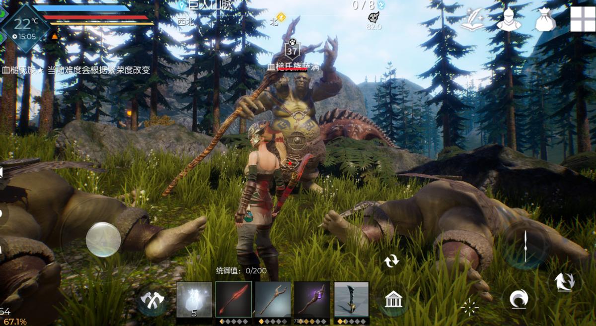 开放世界的黑暗与光明手游,黑暗开放世界手游推荐