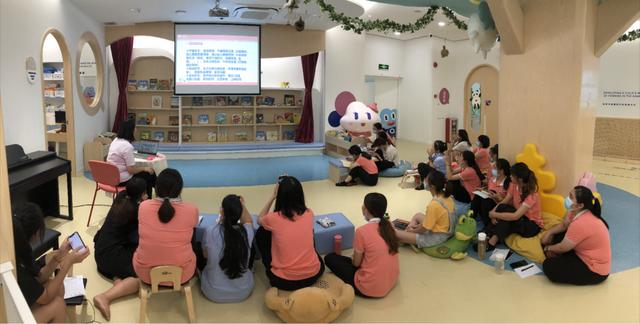 托育早教创业加盟选址,早教托育加盟推荐品牌企业