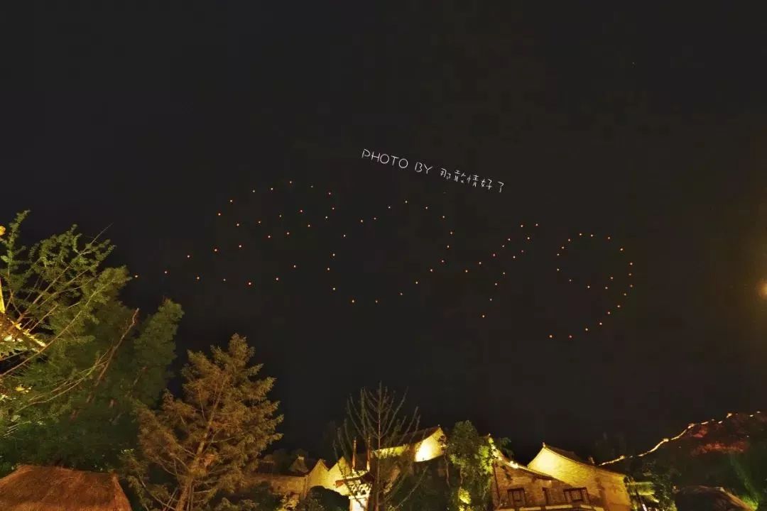 古北水镇温泉有单独的门票吗,古北水镇温泉两日游攻略