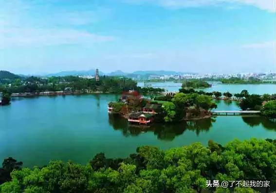 中国各地特产一览表（建议收藏）