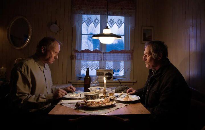 禁忌的孽缘，诠释欲望与痛苦的繁衍