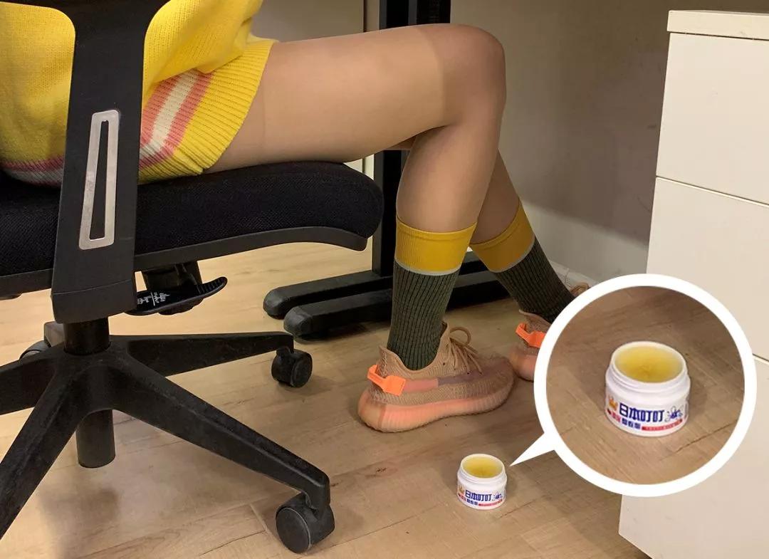 日本驱蚊子膏,日本蚊子叮了的药膏