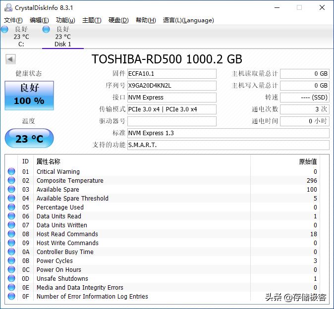 固态硬盘什么检测工具好用,固态硬盘检测工具哪个比较好