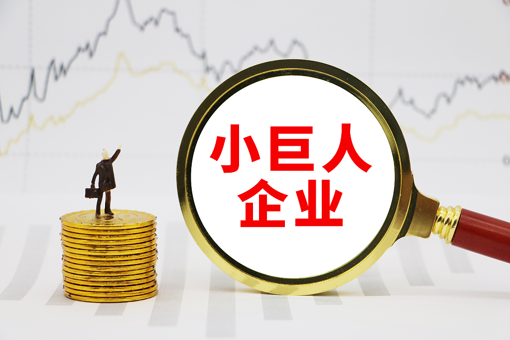 帮助小微企业上市,支持中小企业并购上市