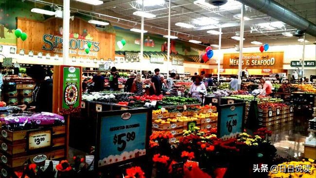 美国人的真实生活现状,美国人的生活水平