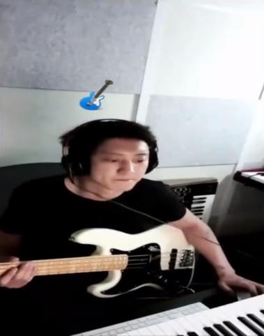 朴灿烈吵架后续,朴灿烈互怼完整版