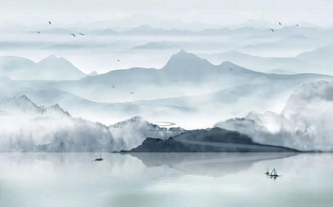 清明春雨的诗句最经典的一句,极美的十首春雨古诗词