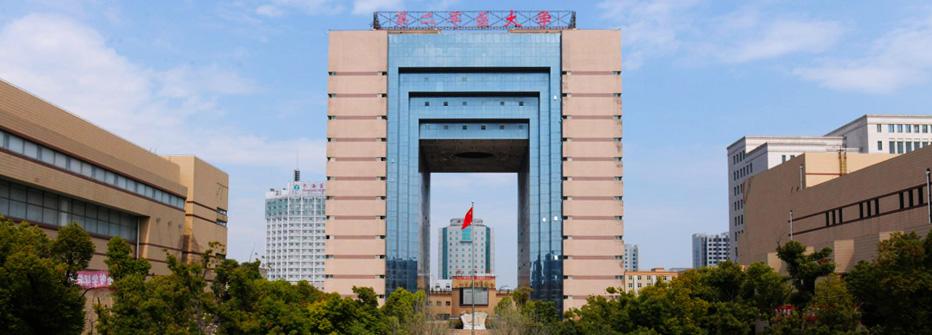 八一建军节回忆解放军发展历程,陆军军医大学历史沿革