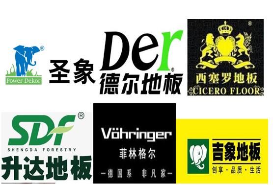 中国十大名牌木地板排名榜,中国运动木地板十大名牌