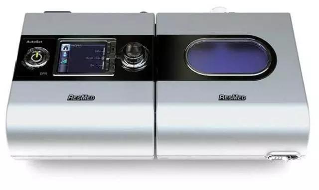 慢阻肺家用呼吸机品牌排行榜,慢阻肺呼吸机十大排名