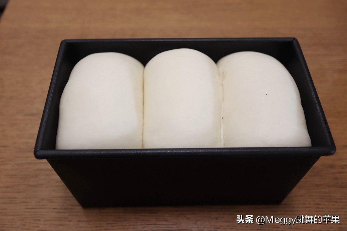 成功率极高的吐司配方,吐司如何才策划绵密拉丝