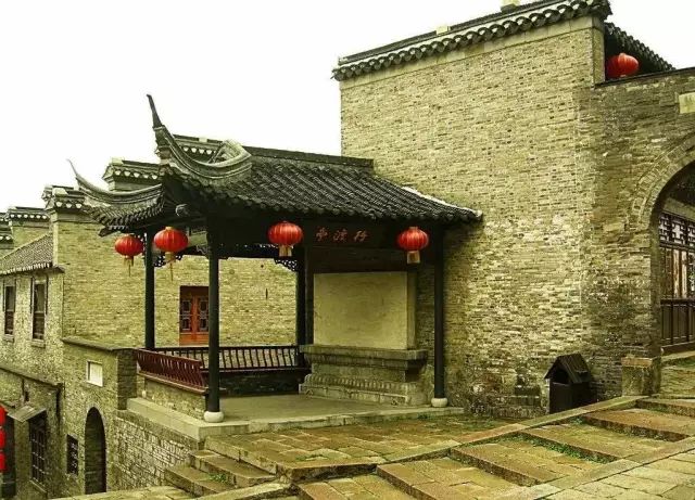 中文翻译地名大全,中国哪些易错的地名翻译