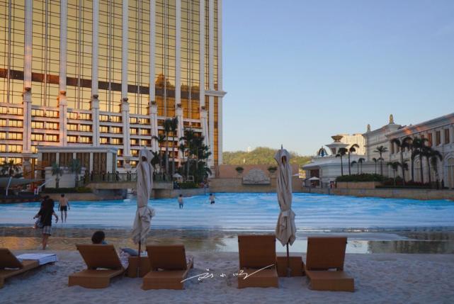 住进澳门悦榕庄，在澳门感受泰式风情，是一种什么样的体验？