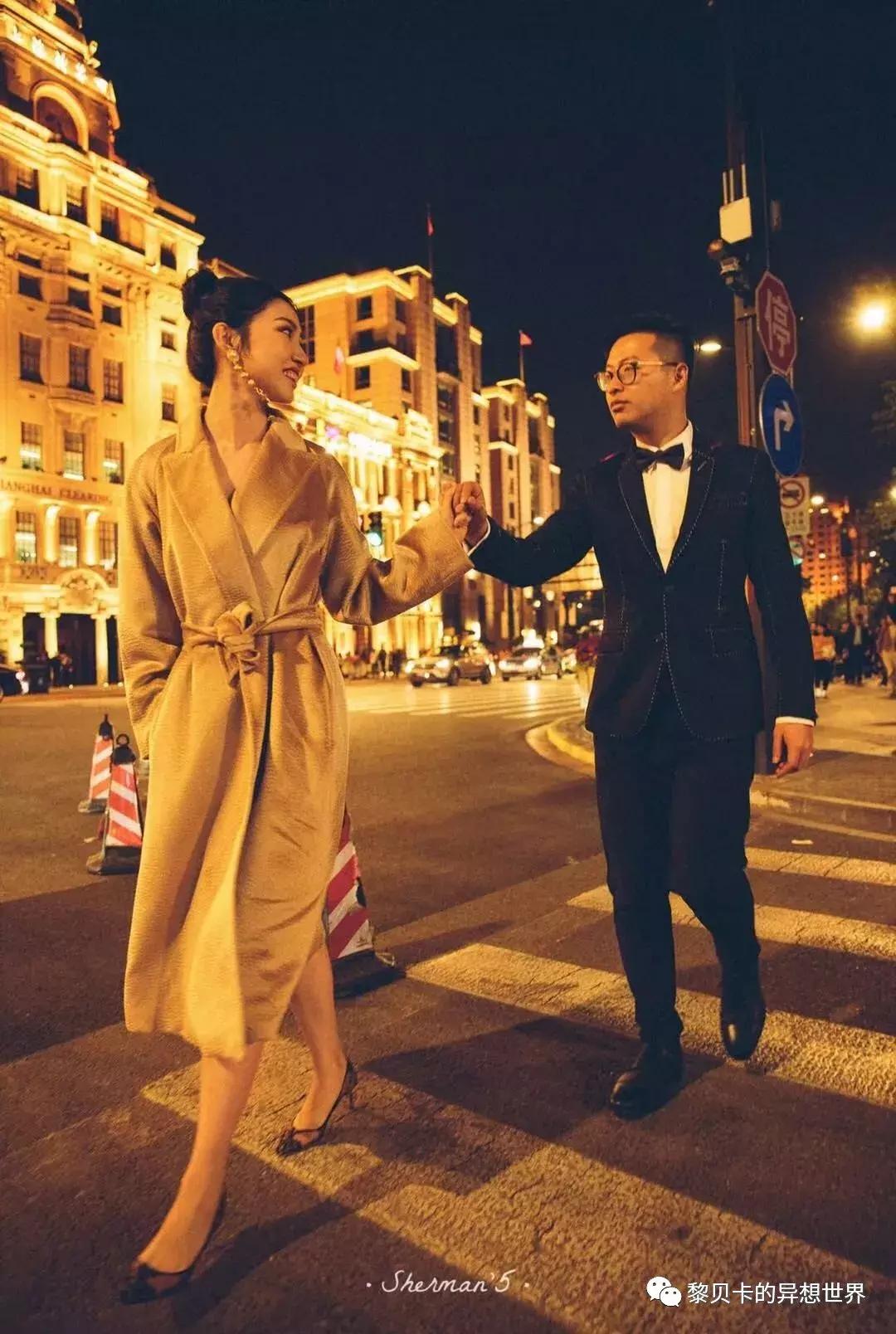 她们说穿过最满意的一件大衣，是这件！