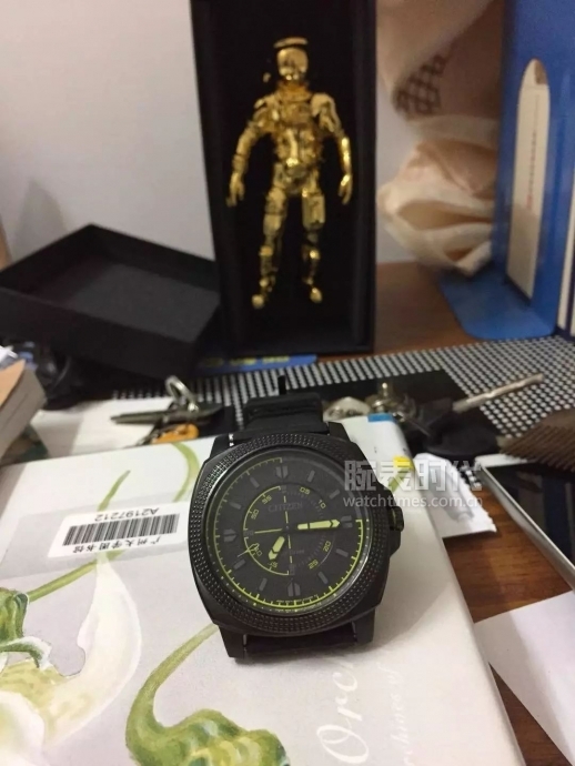 2019中秋网友晒表图鉴