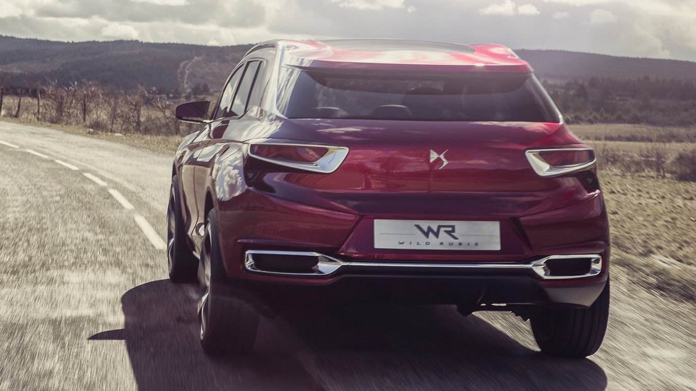 全球十大汽车品牌公司,世界四大汽车集团旗下的高端品牌