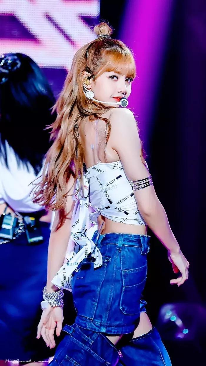 外貌不出众但实力超群的韩国女团,美貌和实力并存的韩国女团