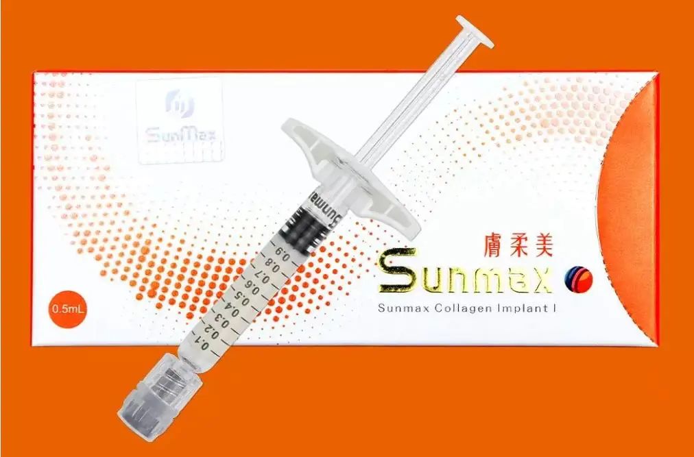 双美胶原蛋白治黑眼圈,双美胶原对血管型黑眼圈有用吗