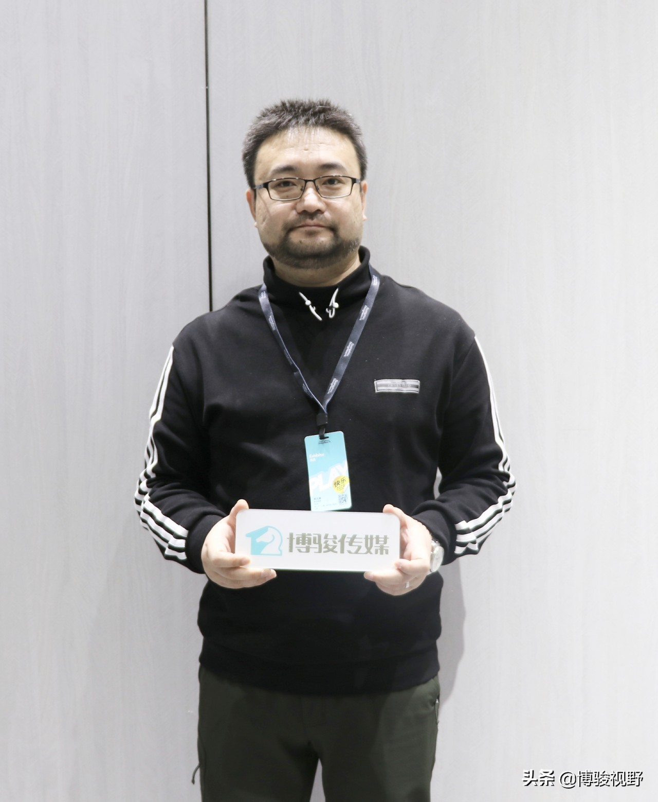 粤山实业郭文涛：环保PET膜，将成为下一个膜类饰面主流