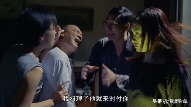 经典恐怖港片解说合集,港片必看的十部顶级恐怖片