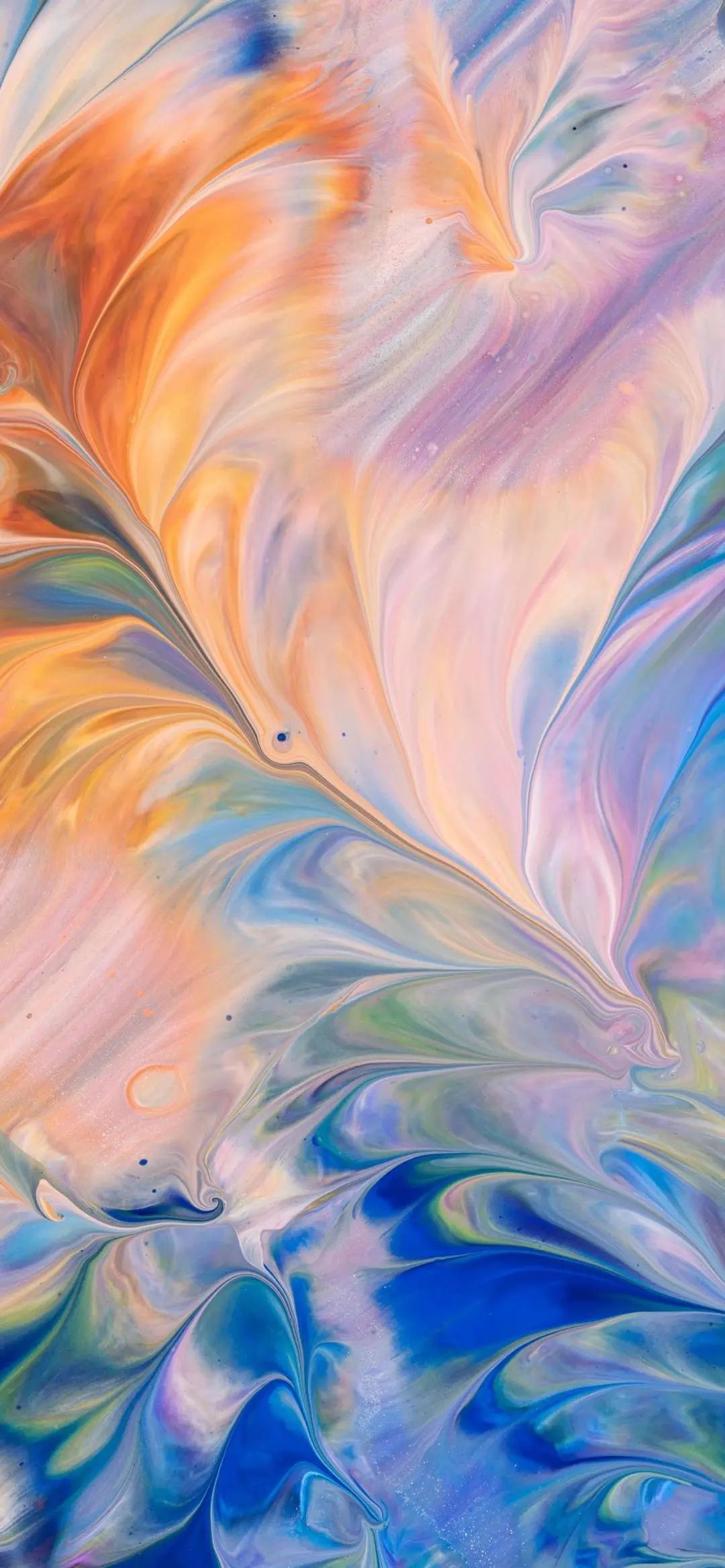 微信聊天壁纸渐变,渐变壁纸聊天