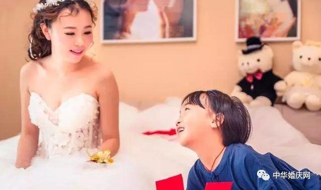 婚礼纪的红包真的新人能收到吗,婚礼红包要发给哪些人你知道吗