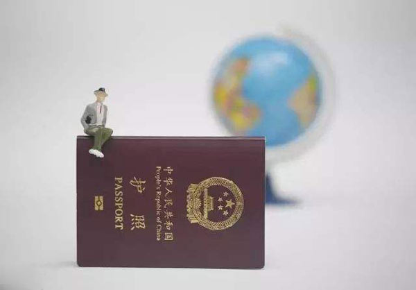 第一次美国签证拒签了,美国签证官告诉你为什么被拒签