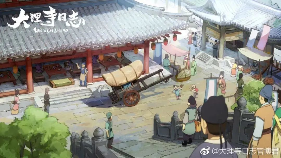 十大公认最值得看的国产动漫,十部顶级耐看的国产动漫