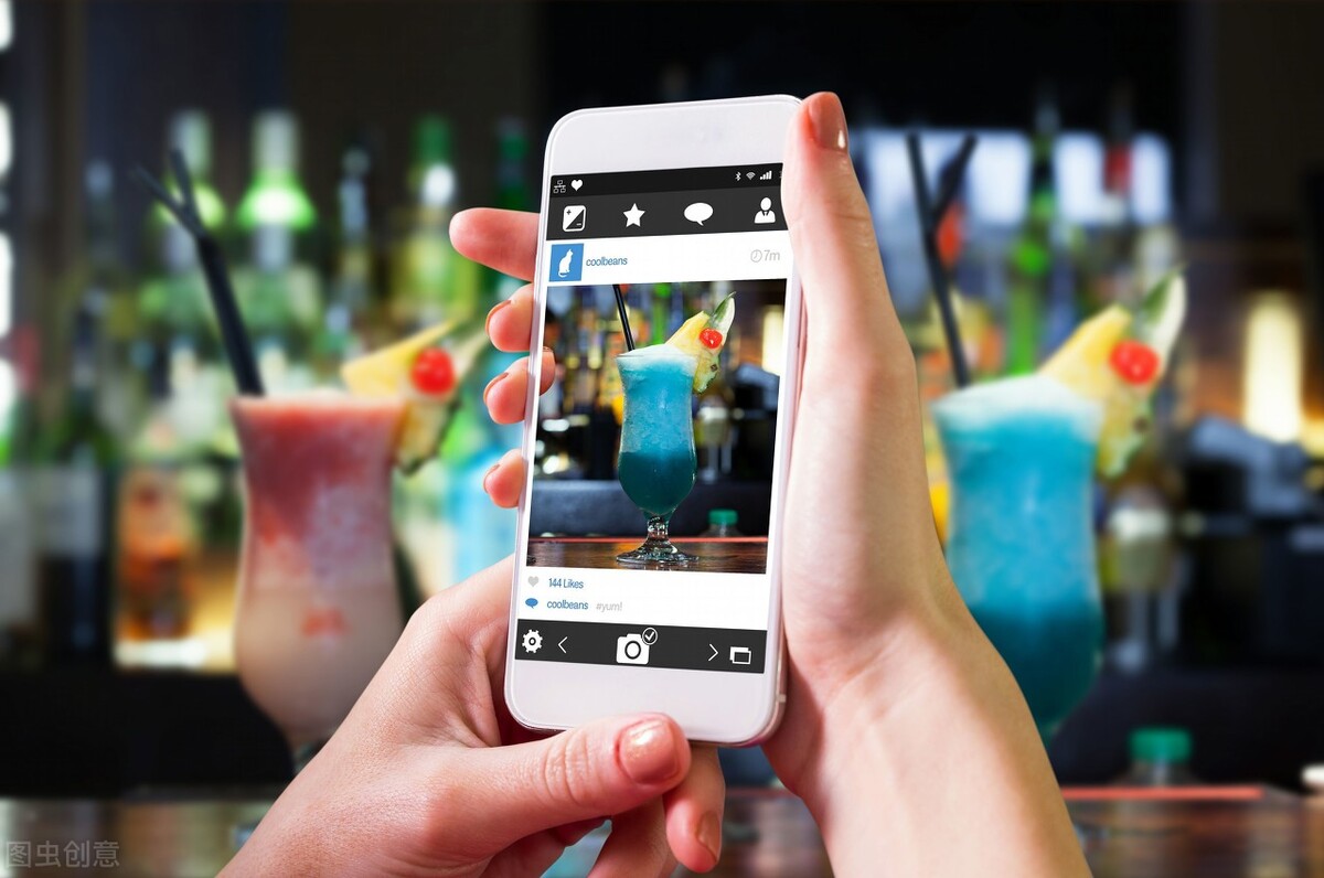 4000元的手机“免费领取”，日销1个多亿，这个点子你该借鉴一下