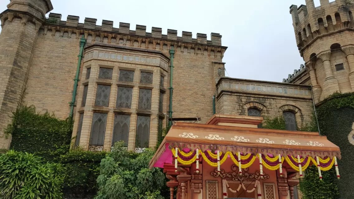 感受下真实的南印度-科技之城班加罗尔，外贸领域商业考察