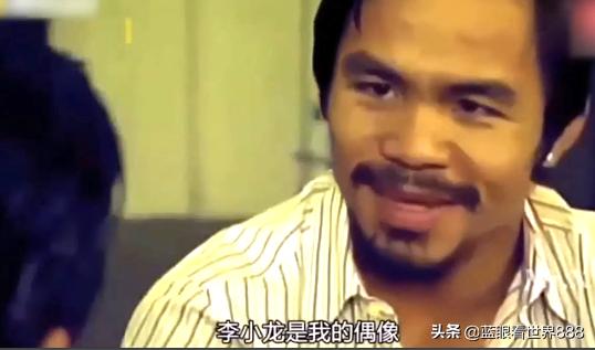 世界巨星评价李小龙的实力,周星驰评价成龙李小龙